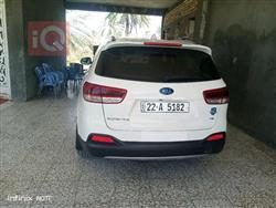 کیا سۆرینتۆ